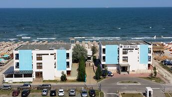 Blue Beach Studios