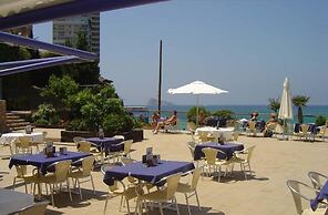 Hotel Nadal