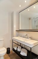 Apartamentos Sabina Playa