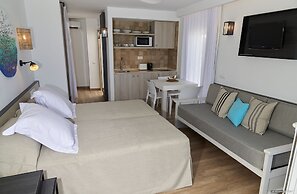 Apartamentos Sabina Playa