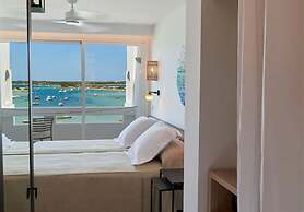 Apartamentos Sabina Playa