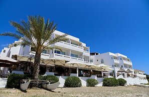 Apartamentos Sabina Playa