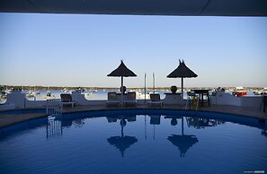 Apartamentos Sabina Playa