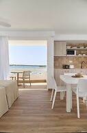 Apartamentos Sabina Playa