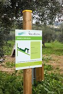 Hotel Villa Elena