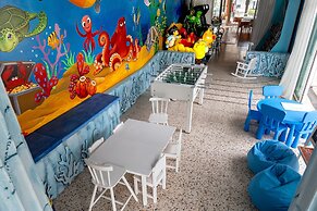 Hotel Villa Elena
