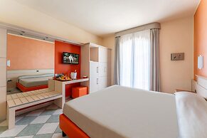 Hotel Villa Elena