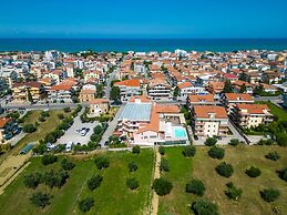 Hotel Villa Elena