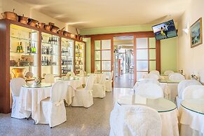 Hotel Villa Elena