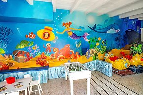 Hotel Villa Elena