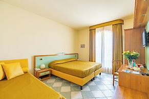 Hotel Villa Elena