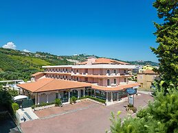 Hotel Villa Elena