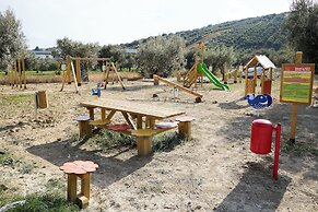 Hotel Villa Elena
