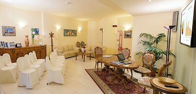 Hotel Villa Elena