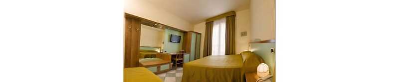 Hotel Villa Elena
