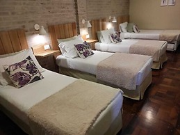 Posada de las Aguilas