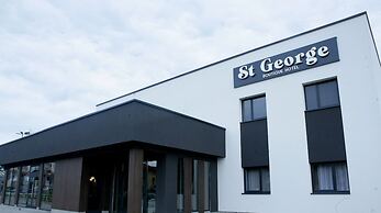 St. Georgie