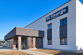 St. Georgie