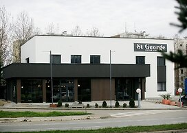St. Georgie