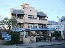 Hostal de la Barra