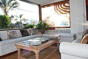 Hostal de la Barra
