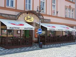 Hotel Paríz