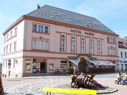 Hotel Paríz