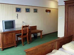 Hotel Paríz