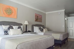 Dune Surfer Inn