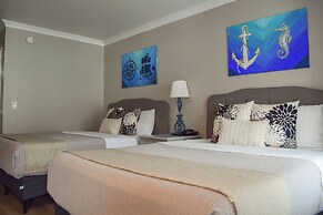 Dune Surfer Inn