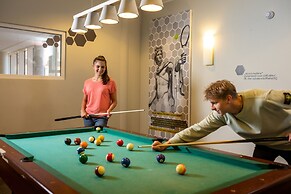 JUFA Hotel Kempten