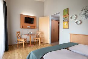 JUFA Hotel Kempten