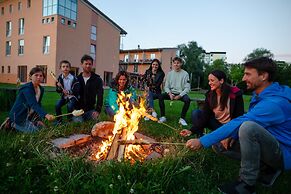 JUFA Hotel Kempten