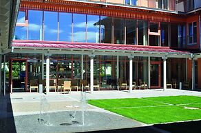 JUFA Hotel Kempten