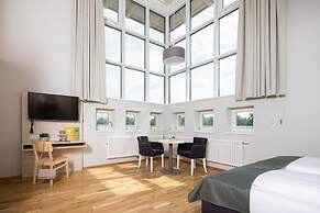 JUFA Hotel Kempten