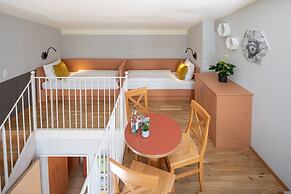 JUFA Hotel Kempten