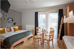 JUFA Hotel Kempten