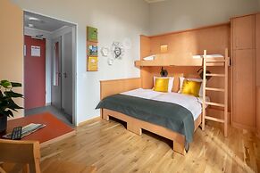 JUFA Hotel Kempten