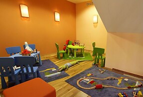 JUFA Hotel Kempten