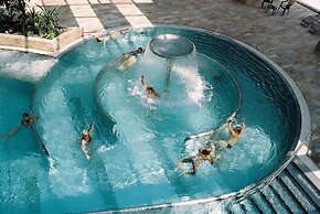 JUFA Hotel Kempten
