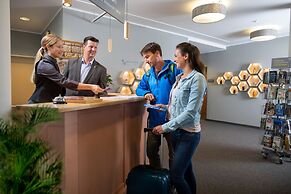 JUFA Hotel Kempten