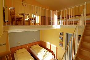 JUFA Hotel Kempten
