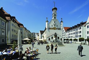 JUFA Hotel Kempten