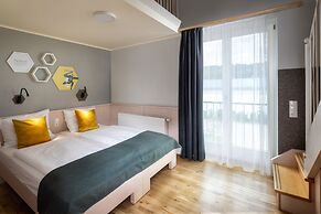 JUFA Hotel Kempten
