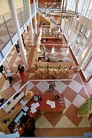 JUFA Hotel Kempten