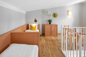 JUFA Hotel Kempten