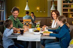JUFA Hotel Kempten