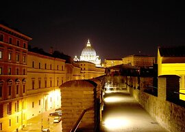 Al Passetto St. Peter's bike