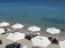 Golden View Beach Hotel