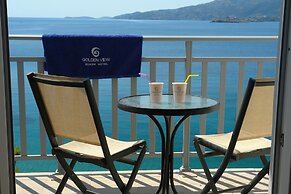 Golden View Beach Hotel